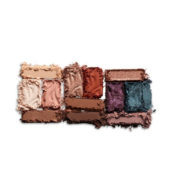 Physicians Formula Murumuru Butter Eye Shadow Palette, Tropical Days - Picture 5 of 7